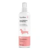 Pet odor neutralizer for sensitive skin