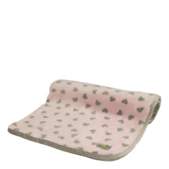 Pet Plush Blanket, pink