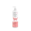 Pet shampoo for shaggy coats