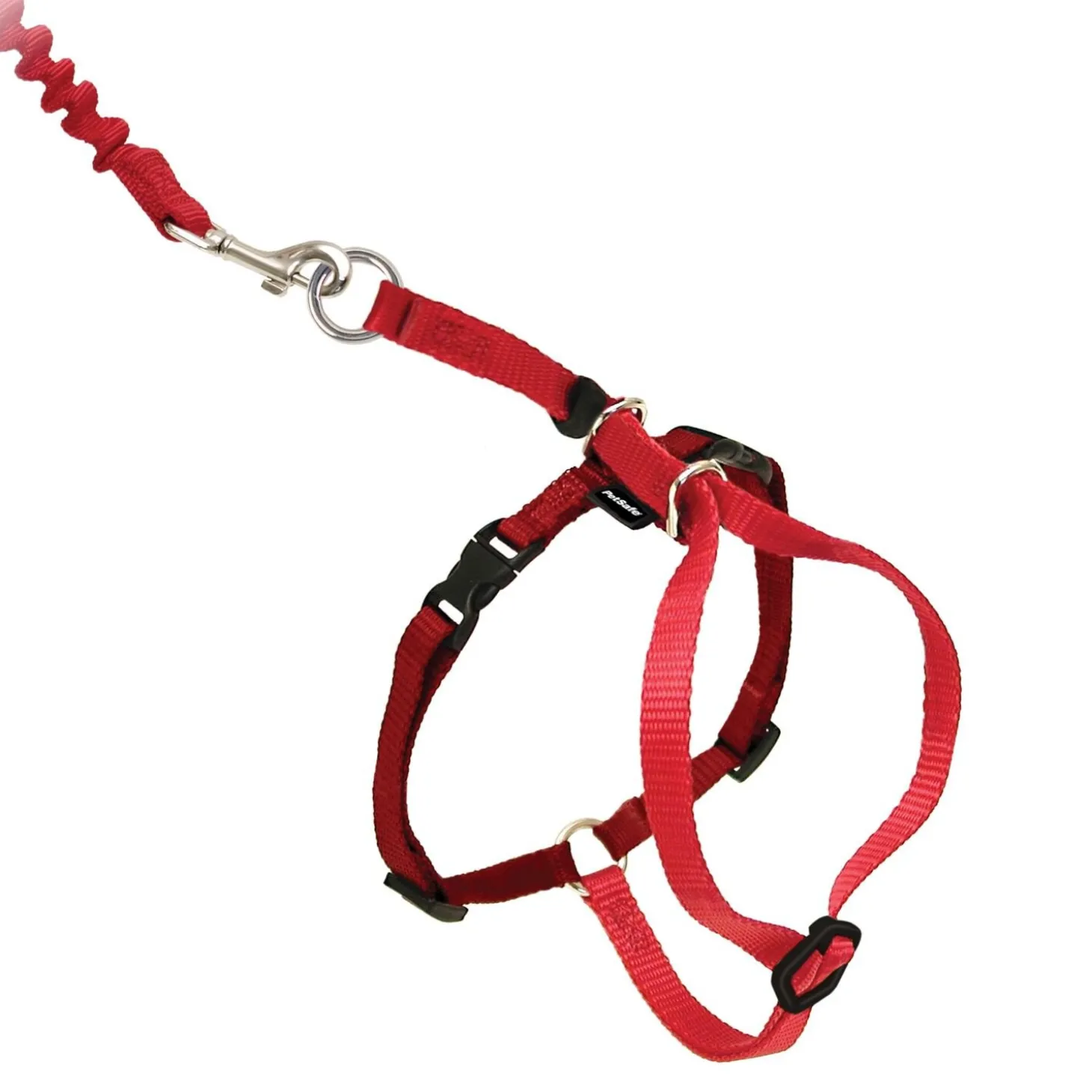 PetSafe Easy Walk Cat Harness Red, Large