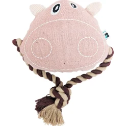 Pig Dog Plush