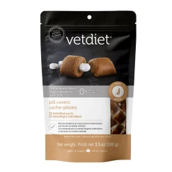 Pill Covers for Dogs
