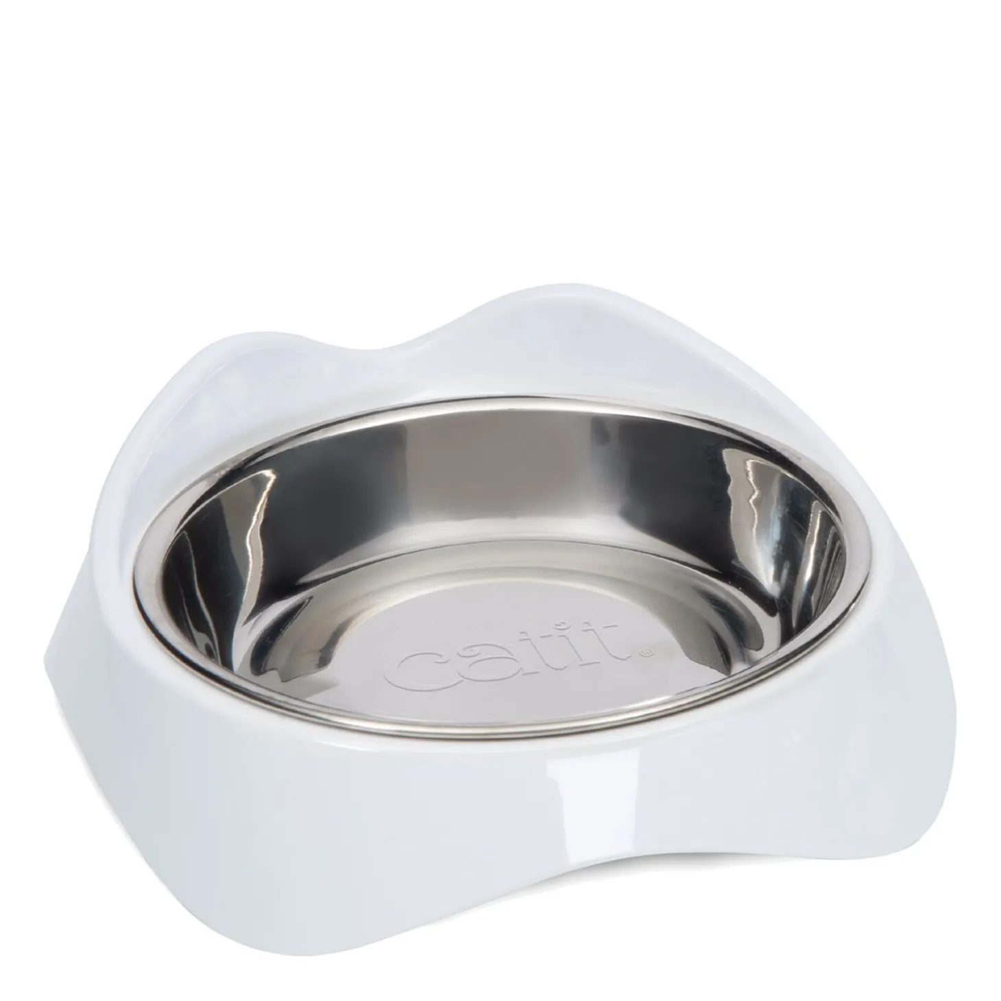 PIXI Bowl, White