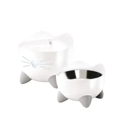 Pixi Elevated Feeding Dish