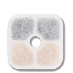 Pixi fountain filters, 6-pack