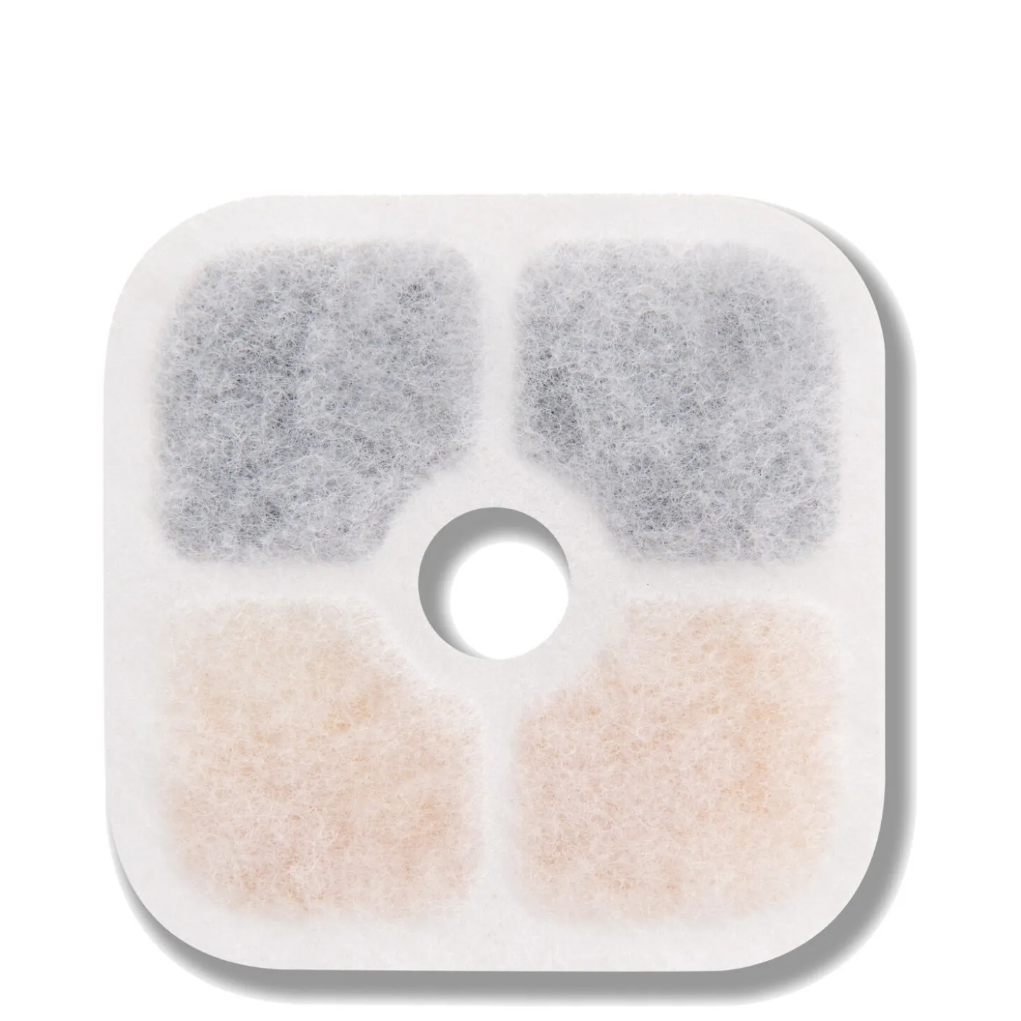 Pixi fountain filters, 6-pack