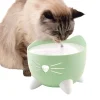 Pixi fountain, green