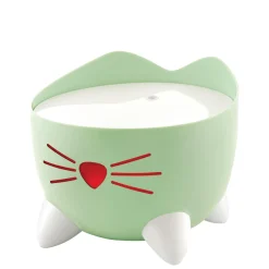 Pixi fountain, green