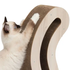 PIXI Scratcher, Cat Tail