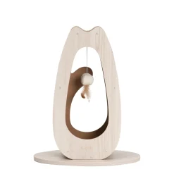 PIXI Scratcher, Tall