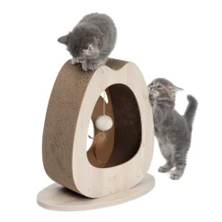 PIXI Scratcher, Wide