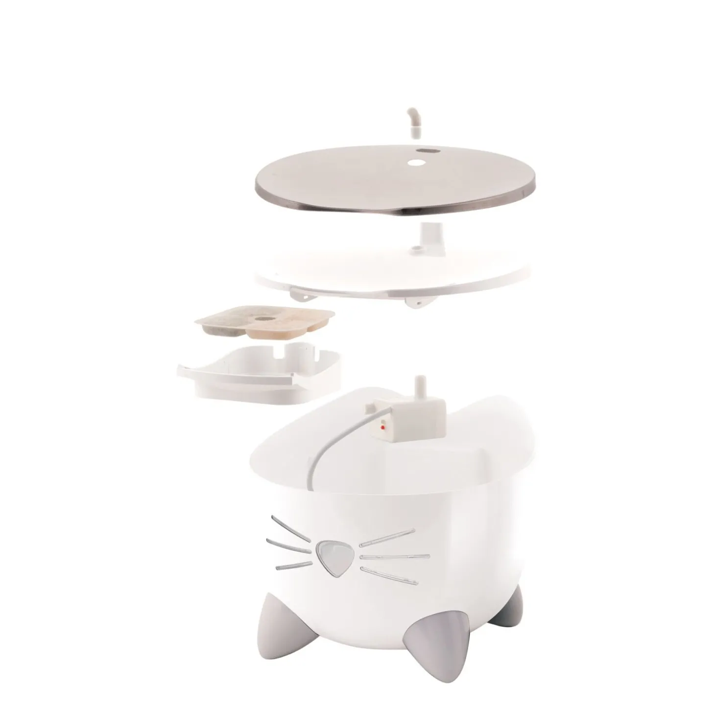 PIXI Smart Cat Fountain