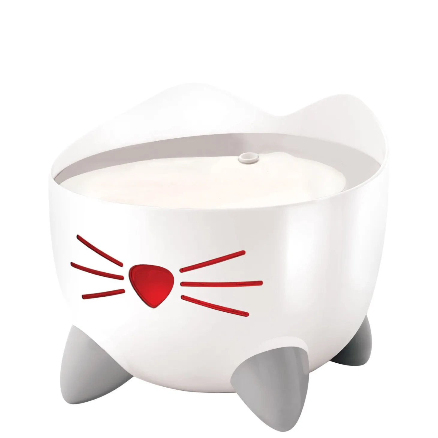 PIXI Stainless Steel Cat Fountain