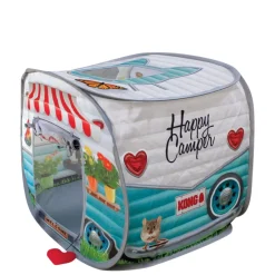 Play Spaces Camper cat hideout