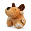 Plush animal toy