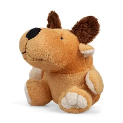 Plush animal toy