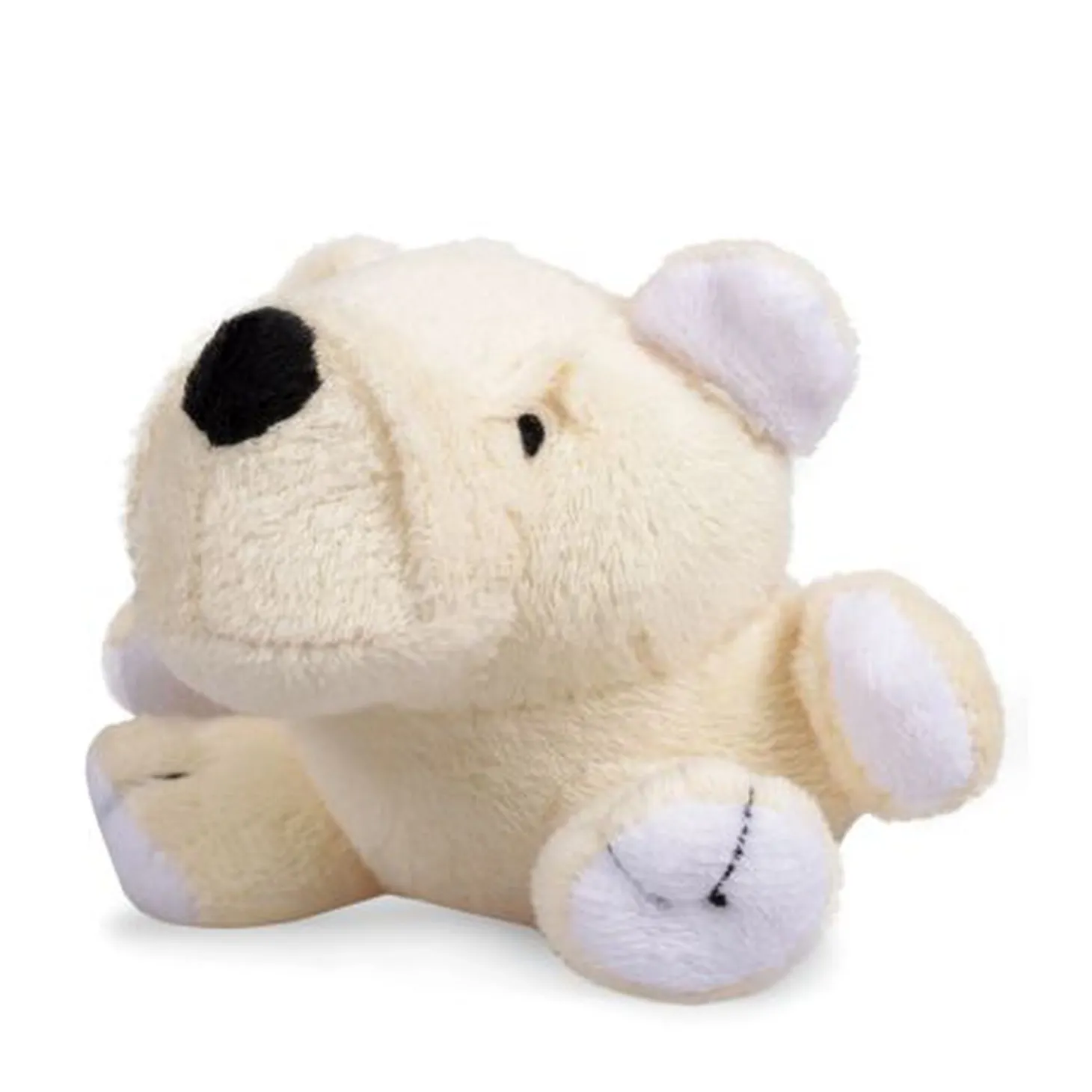 Plush animal toy