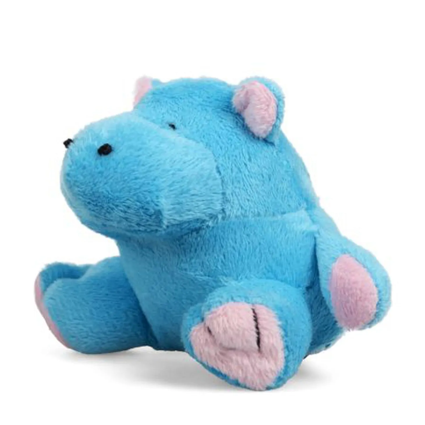 Plush animal toy