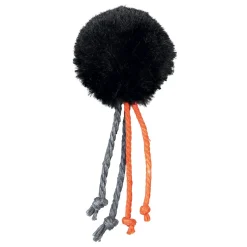 Plush ball