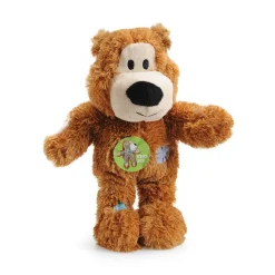 Plush bears