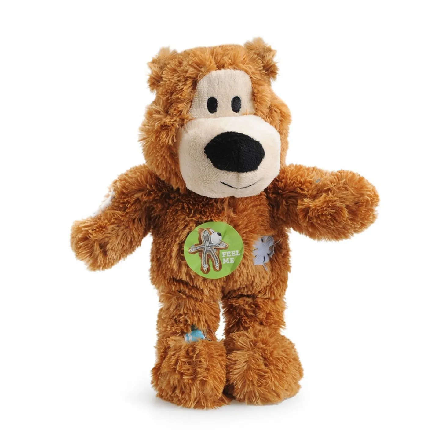 Plush bears