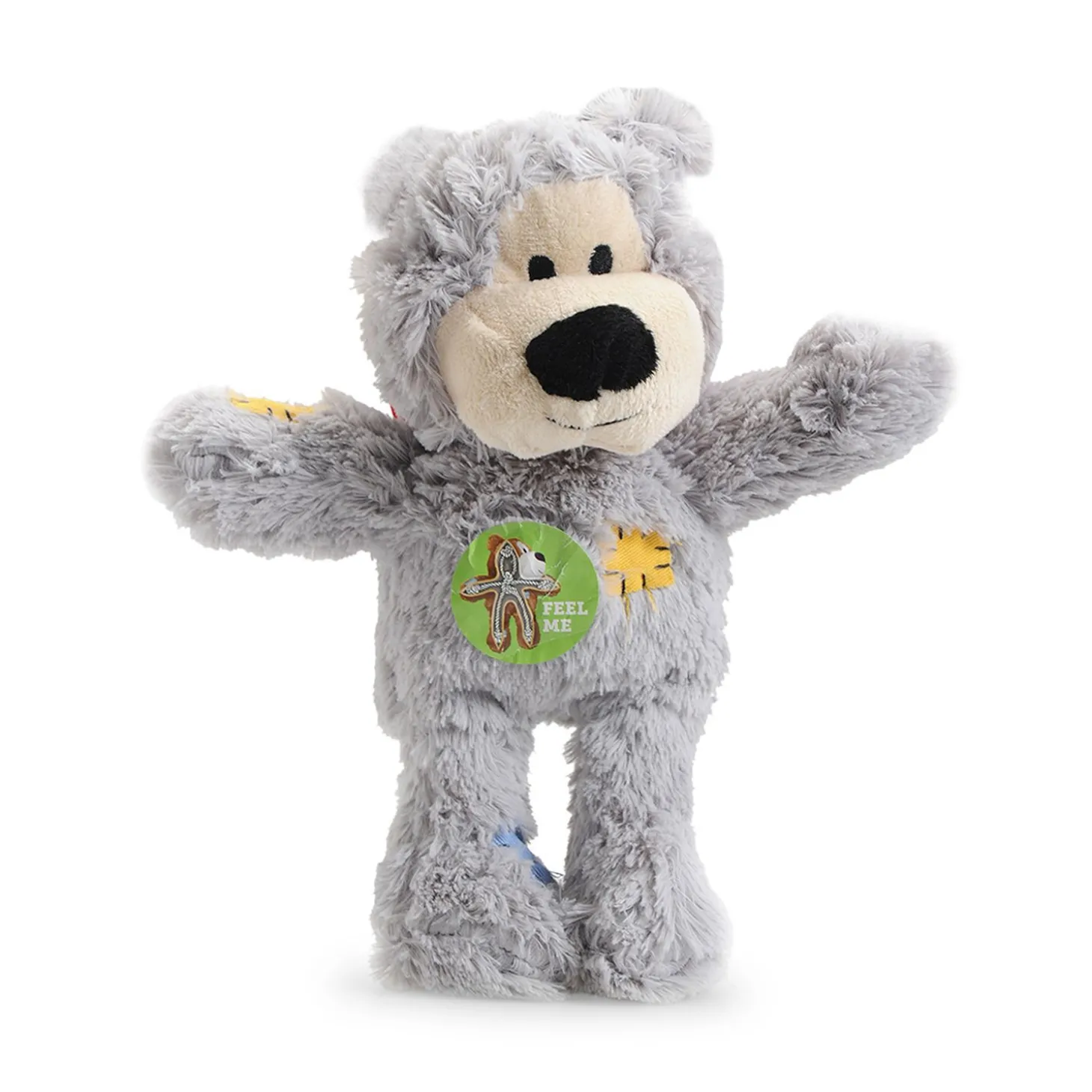 Plush bears