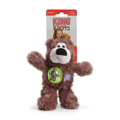 Plush bears