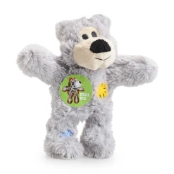 Plush bears