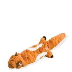 Plush chipmunk