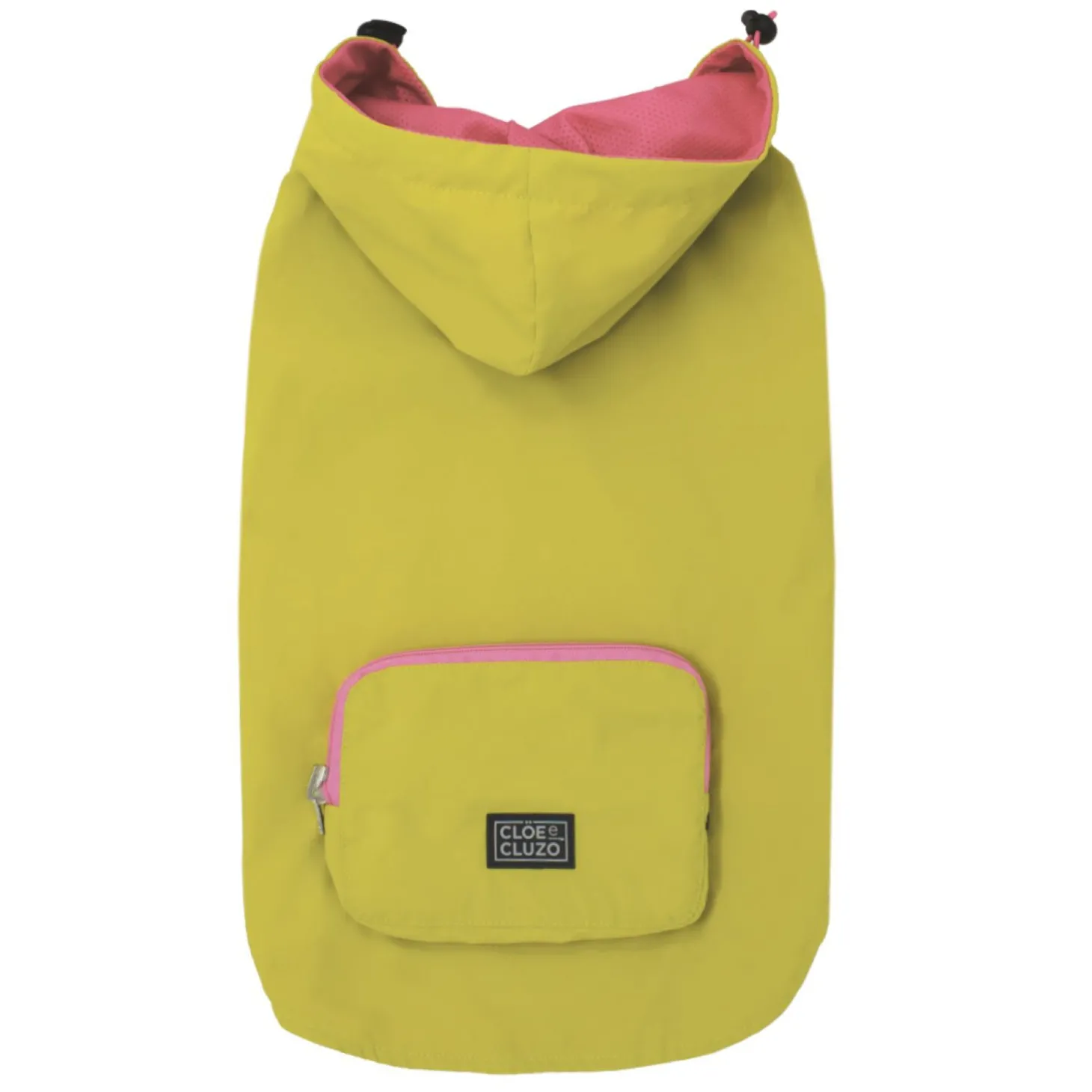 Poncho for Dogs