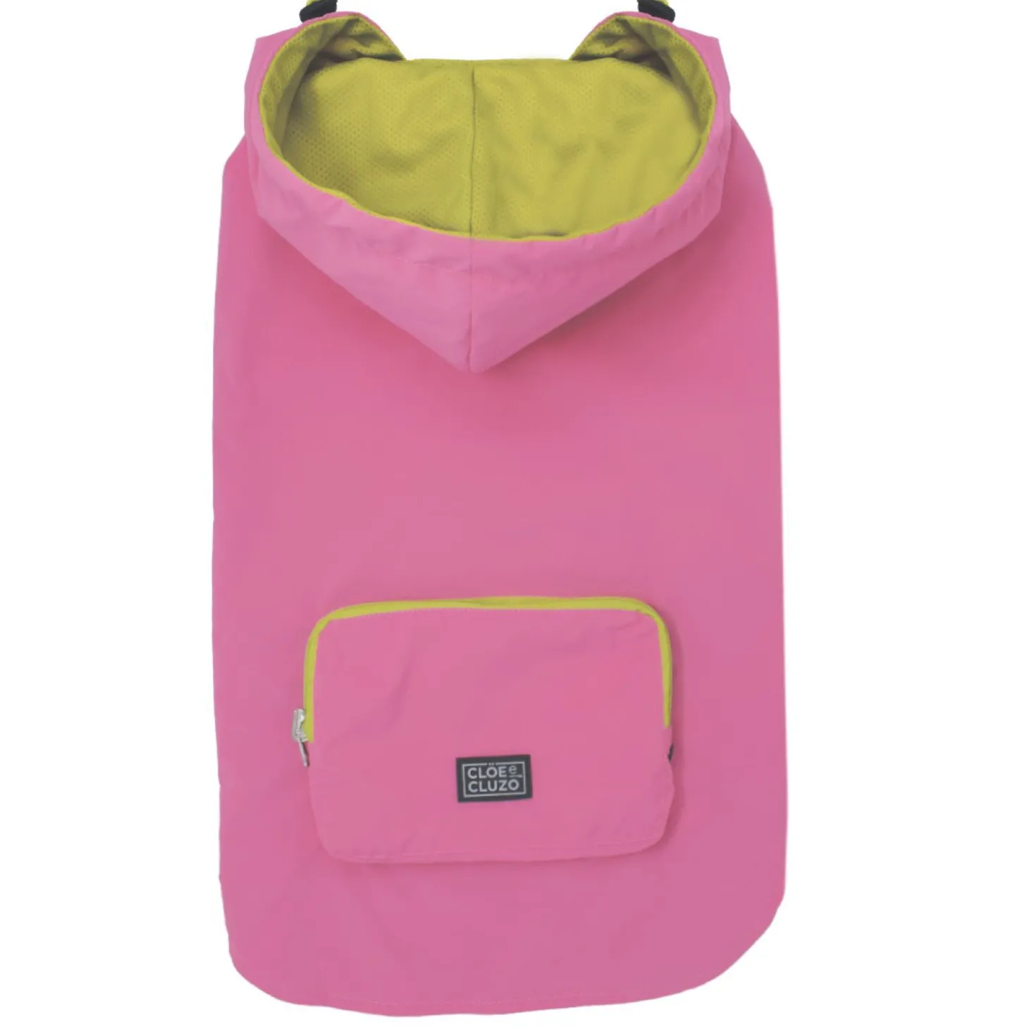 Poncho for Dogs