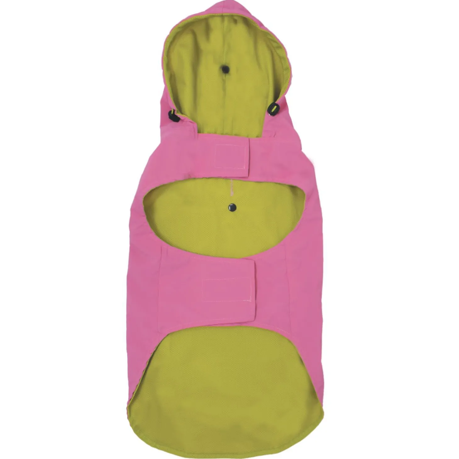 Poncho for Dogs