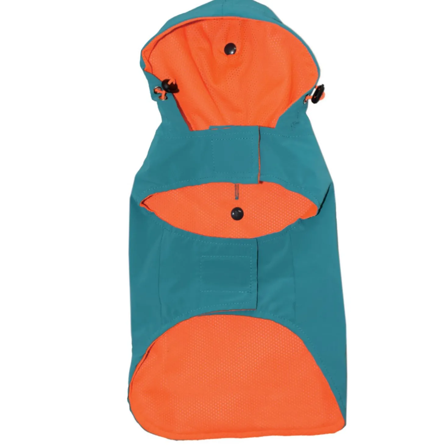 Poncho for Dogs