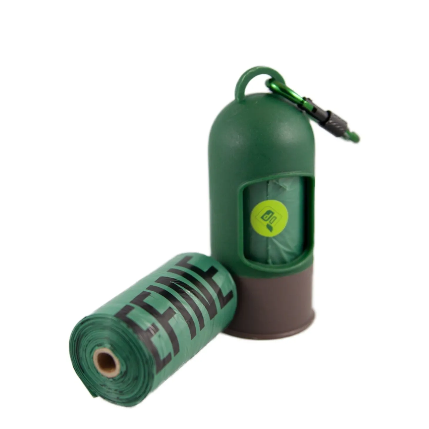 Poobag Dispenser