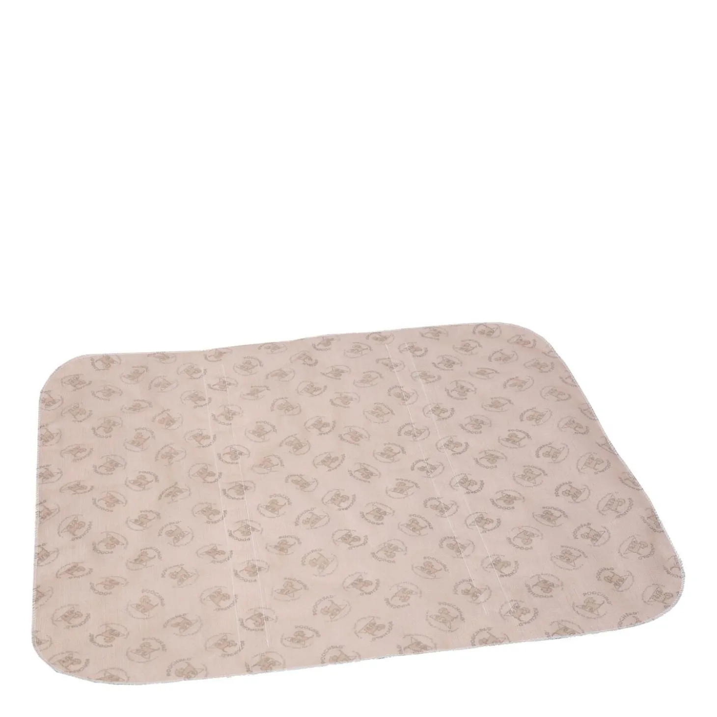 PoochPad Reusable Training Pads, 2-Pack