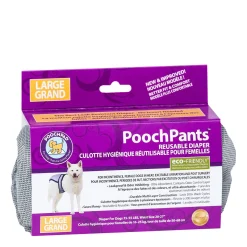 PoochPants Diaper for Dogs