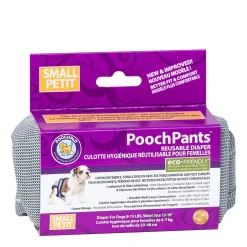 PoochPants Diaper for Dogs
