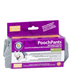 PoochPants Diaper for Dogs