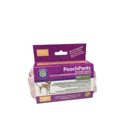 PoochPants™ Diaper for Dogs, XS