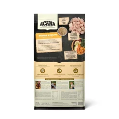 Prairie Poultry Dry Dog Food, 14.5 kg