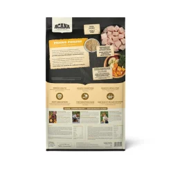 Prairie Poultry Dry Dog Food, 9.7 kg