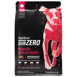 Prairie Red Dry Food for Dogs