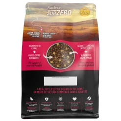 Prairie Red Dry Food for Small Breed Dogs