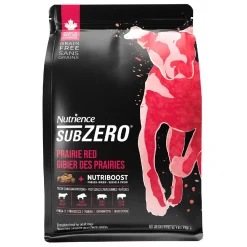 Prairie Red Dry Food for Dogs