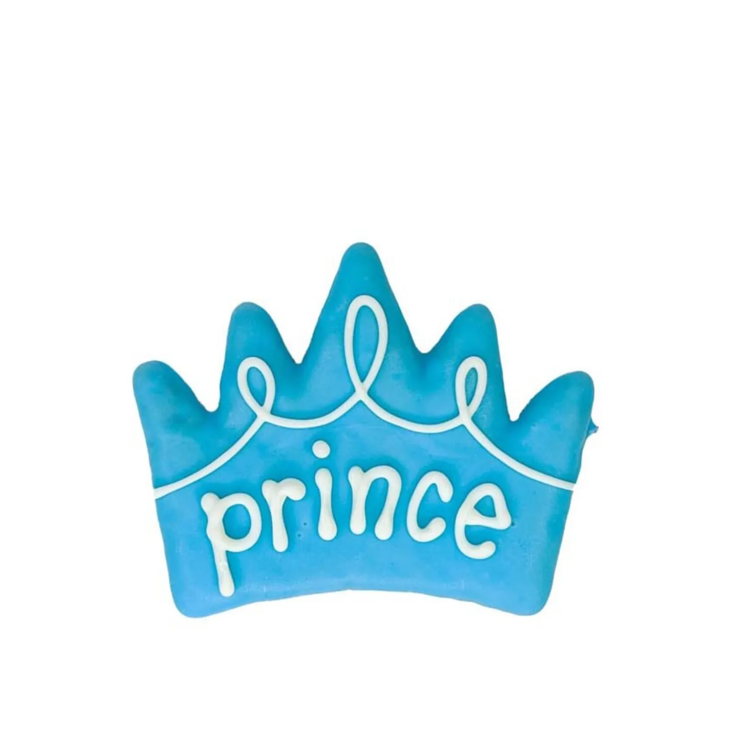 Prince Crown Cookie