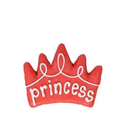 Princess Crown Cookie