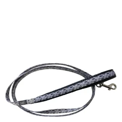 Printed Cat Leash, Fish