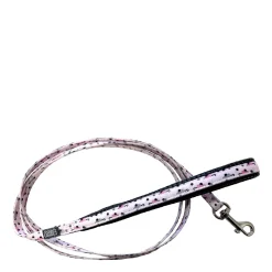 Printed Cat Leash, Mouse
