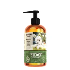 PRO Formula hemp hydrating shampoo