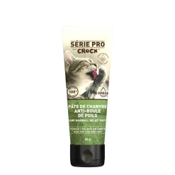 PRO hairball relief hemp paste
